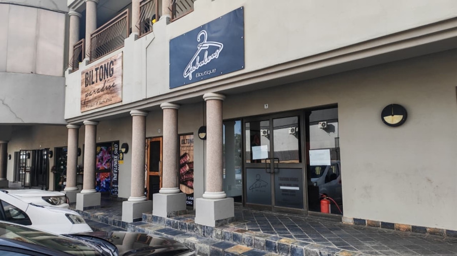 Commercial Property for Sale in Bodorp North West